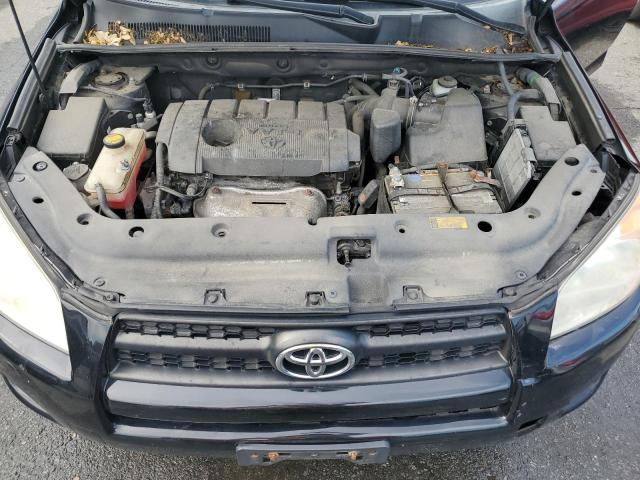 Photo 12 from auction – 2011 TOYOTA RAV4 with VIN 2T3BF4DV2BW171545