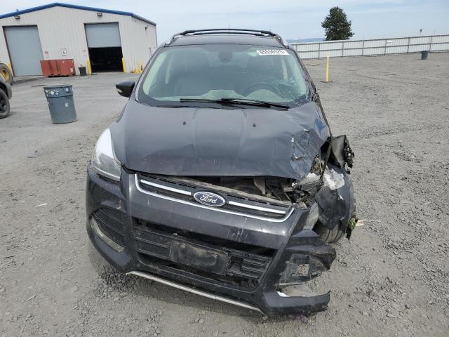 Photo 5 from auction – 2015 FORD ESCAPE TIT with VIN 1FMCU9J96FUB73571