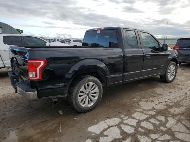 Photo 3 from auction – 2016 FORD F150 SUPER with VIN 1FTEX1CP4GFC26999