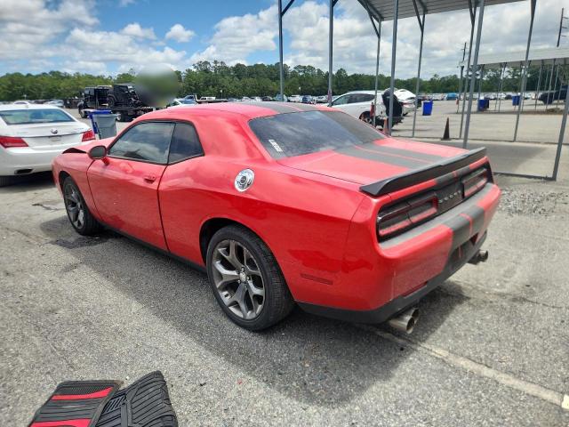 Photo 2 from auction – 2016 DODGE CHALLENGER with VIN 2C3CDZAG0GH290090