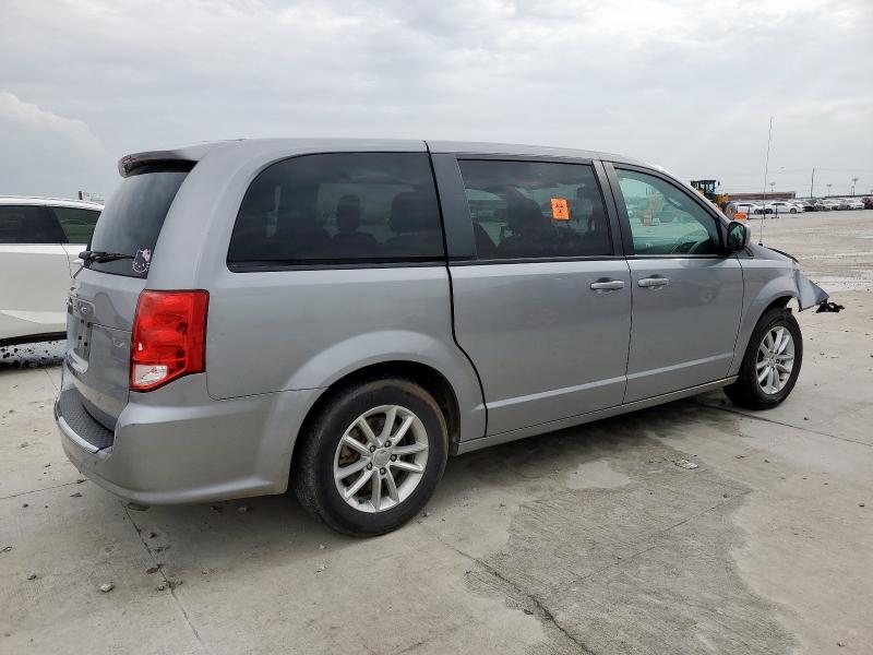 Photo 3 from auction – 2020 DODGE GRAND CARA with VIN 2C4RDGBG8LR246836