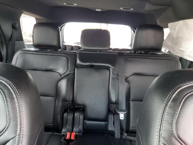 Photo 10 from auction – 2019 FORD EXPLORER L with VIN 1FM5K7F83KGB10469