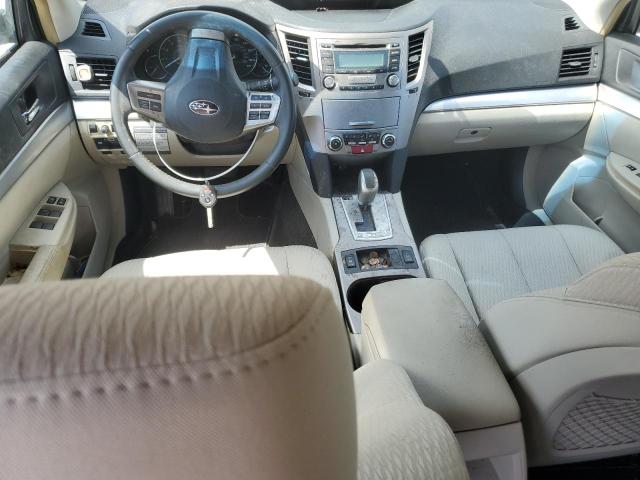 Снимка 8 от търг – 2012 SUBARU OUTBACK 2. с VIN 4S4BRCCC1C3288373