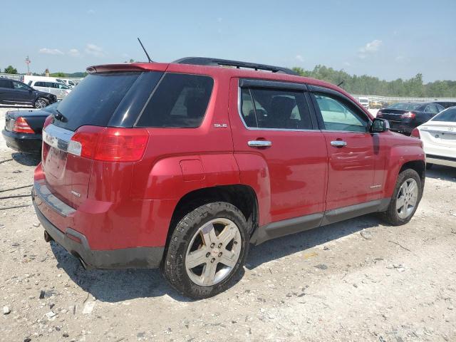 Photo 3 from auction – 2013 GMC TERRAIN SL with VIN 2GKFLTE32D6157911