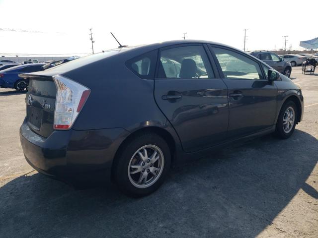 Photo 3 from auction – 2010 TOYOTA PRIUS with VIN JTDKN3DU8A1292632