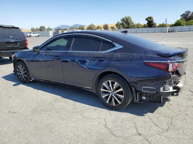 Photo 2 from auction – 2020 LEXUS ES 300H with VIN 58AD21B18LU005195