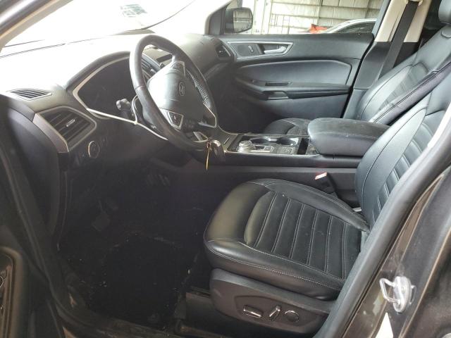 Photo 7 from auction – 2019 FORD EDGE SEL with VIN 2FMPK4J98KBB90107