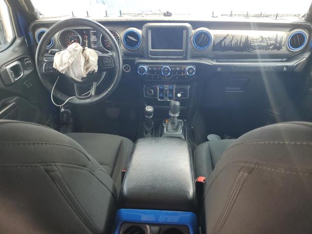 Photo 8 from auction – 2018 JEEP WRANGLER U with VIN 1C4HJXDG2JW234123