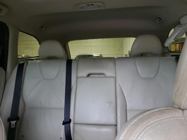 Photo 10 from auction – 2010 VOLVO XC60 3.2 with VIN YV4960DL4A2065365