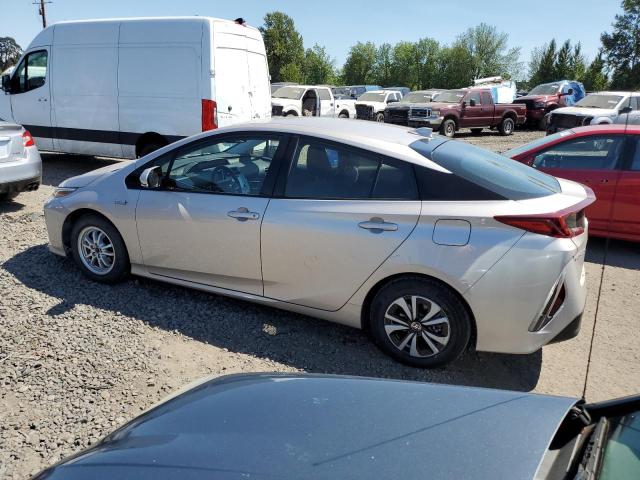 Photo 2 from auction – 2019 TOYOTA PRIUS PRIM with VIN JTDKARFP5K3105035