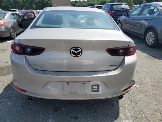 Photo 6 from auction – 2022 MAZDA 3 PREFERRE with VIN 3MZBPBCL2NM305183
