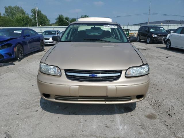 Photo 5 from auction – 2002 CHEVROLET MALIBU with VIN 1G1ND52J32M641502