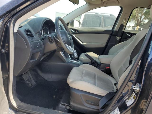 Photo 7 from auction – 2015 MAZDA CX-5 TOURI with VIN JM3KE2CY2F0482414