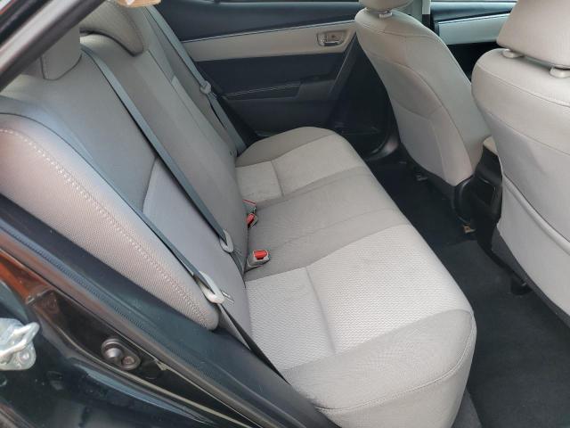 Photo 10 from auction – 2014 TOYOTA COROLLA L with VIN 5YFBURHE5EP127731