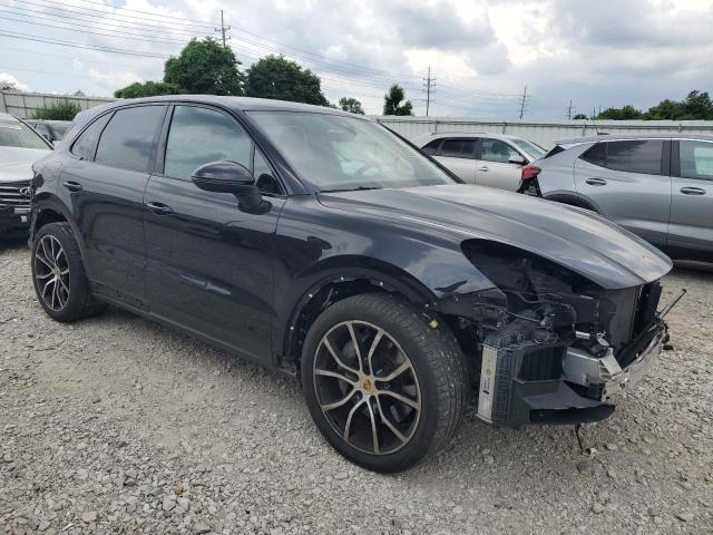 Photo 4 from auction – 2019 PORSCHE CAYENNE S with VIN WP1AB2AYXKDA61316