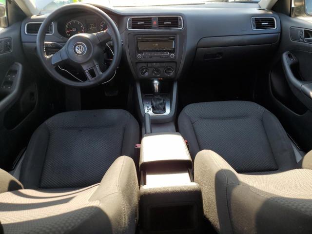 Photo 8 from auction – 2013 VOLKSWAGEN JETTA BASE with VIN 3VW2K7AJ9DM266927