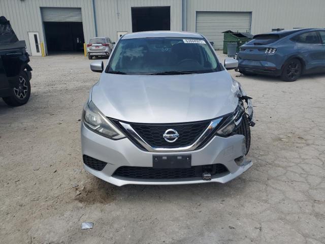 Photo 5 from auction – 2019 NISSAN SENTRA S with VIN 3N1AB7AP1KY450187