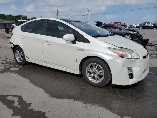 Photo 4 from auction – 2010 TOYOTA PRIUS with VIN JTDKN3DU4A1309944