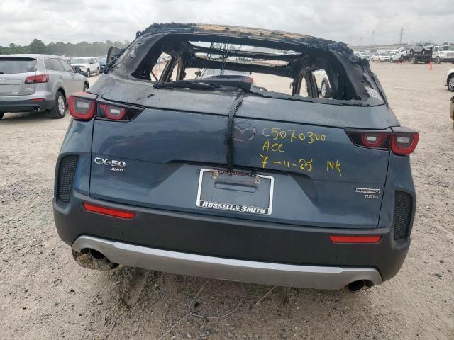 Photo 6 from auction – 2023 MAZDA CX-50 BASE with VIN 7MMVABXYXPN118225