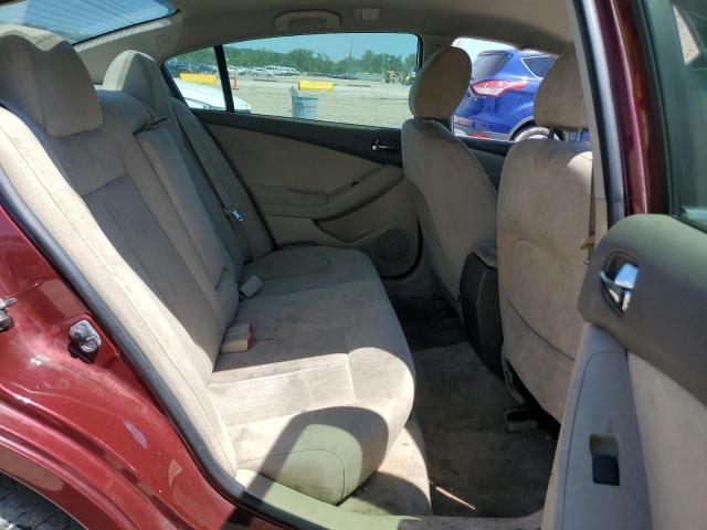 Photo 10 from auction – 2012 NISSAN ALTIMA BAS with VIN 1N4AL2AP2CC217691