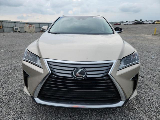 Photo 5 from auction – 2017 LEXUS RX 350 BAS with VIN 2T2BZMCA8HC058705