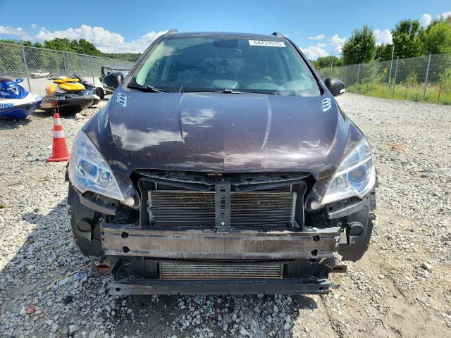Photo 5 from auction – 2015 BUICK ENCORE with VIN KL4CJASB7FB233007