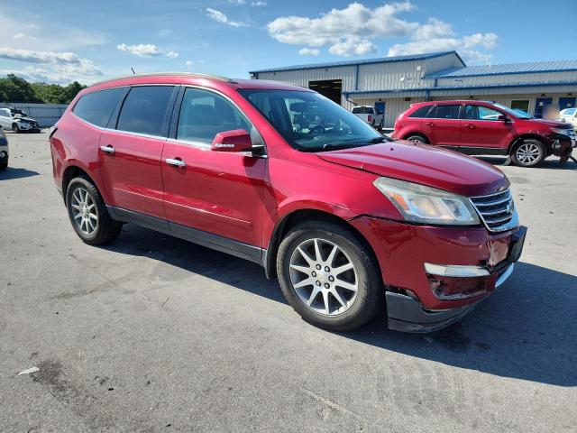 Photo 4 from auction – 2013 CHEVROLET TRAVERSE L with VIN 1GNKVGKD0DJ260019