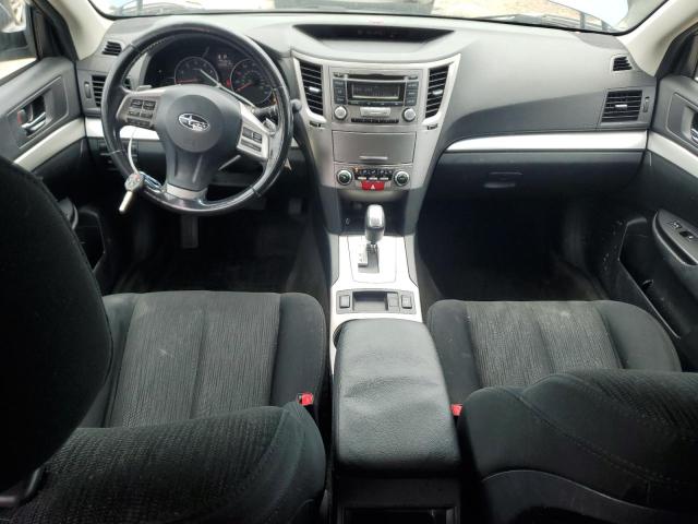 Photo 8 from auction – 2013 SUBARU OUTBACK 2. with VIN 4S4BRCGC1D3294234