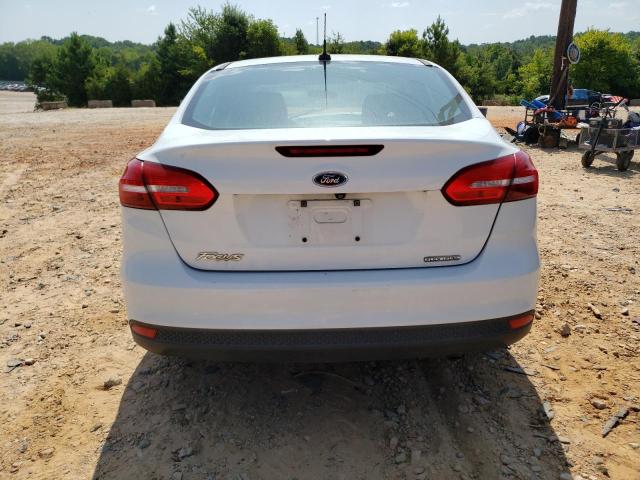 Photo 6 from auction – 2015 FORD FOCUS S with VIN 1FADP3E25FL343411
