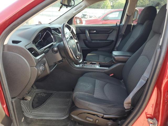 Photo 7 from auction – 2014 CHEVROLET TRAVERSE L with VIN 1GNKRGKD0EJ105072