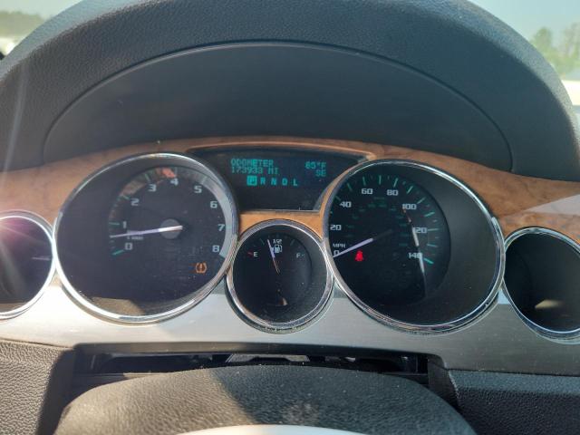 Photo 9 from auction – 2011 BUICK ENCLAVE CXL with VIN 5GAKRBEDXBJ226700