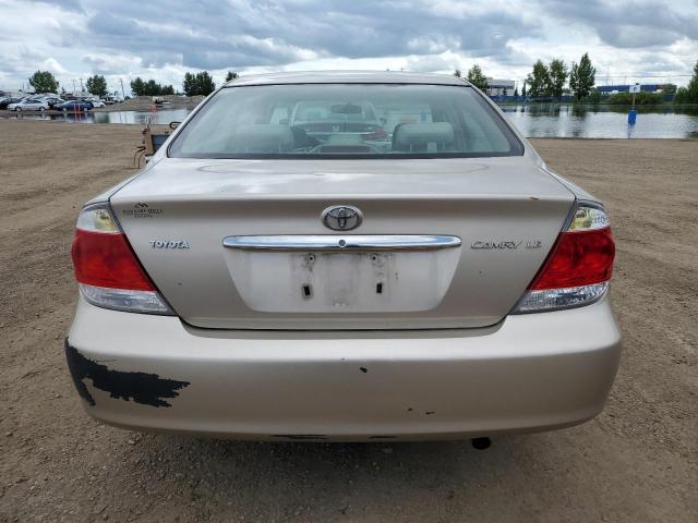 Photo 6 from auction – 2005 TOYOTA CAMRY LE with VIN 4T1BE32K85U598909