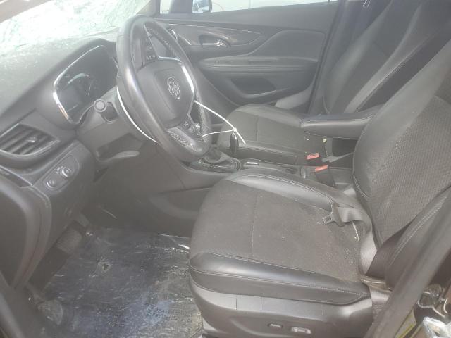 Photo 7 from auction – 2022 BUICK ENCORE PRE with VIN KL4CJESM2NB522075