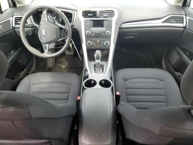 Photo 8 from auction – 2013 FORD FUSION SE with VIN 3FA6P0LU8DR150325