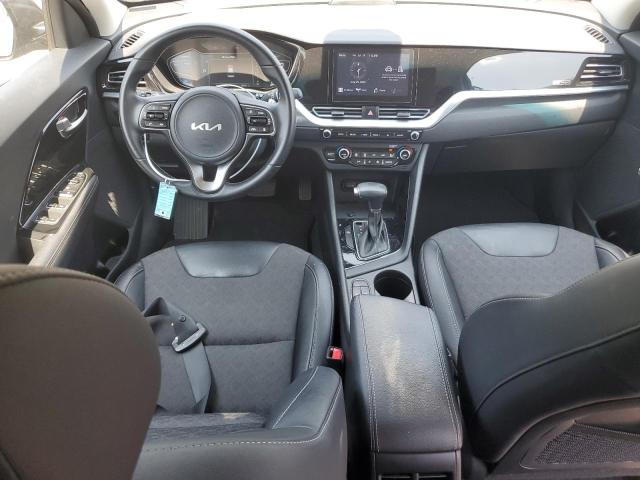 Photo 8 from auction – 2022 KIA NIRO EX with VIN KNDCD3LD9N5527725