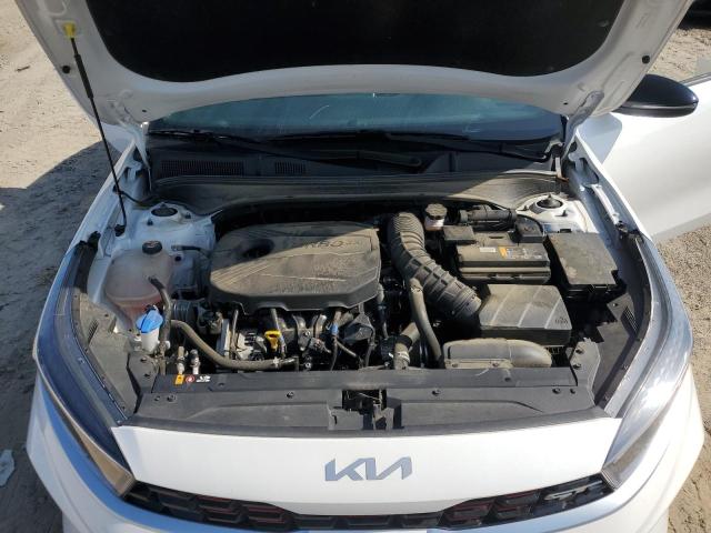 Photo 11 from auction – 2023 KIA FORTE GT with VIN 3KPF44AC2PE598236