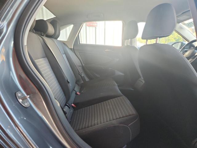 Photo 10 from auction – 2023 VOLKSWAGEN JETTA S with VIN 3VW4M7BU9PM010609