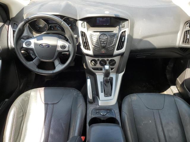 Photo 8 from auction – 2014 FORD FOCUS SE with VIN 1FADP3F2XEL154508