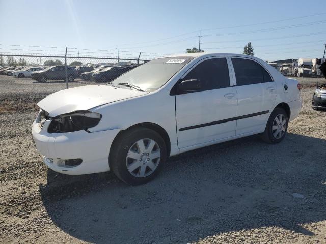 TOYOTA COROLLA CE 2008 with VIN 1NXBR32EX8Z024024 - Photo from auction