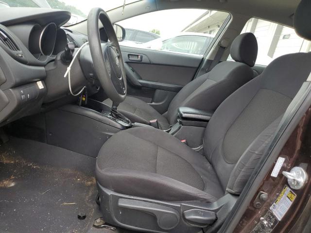 Photo 7 from auction – 2011 KIA FORTE EX with VIN KNAFU4A26B5457288