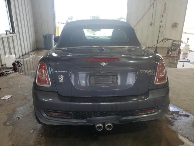 Фото 6 с аукциона – 2014 MINI COOPER ROA с VIN WMWSY3C56ET594736
