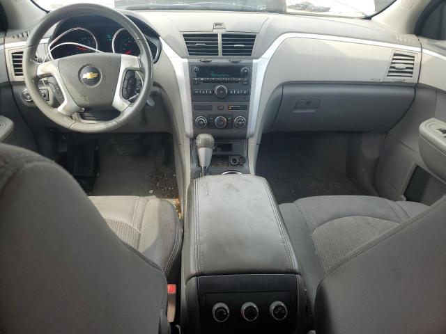 Photo 8 from auction – 2012 CHEVROLET TRAVERSE L with VIN 1GNKRFED5CJ424034