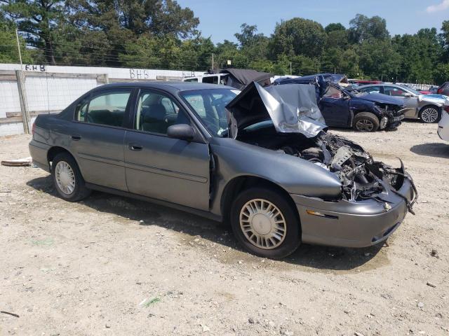 Photo 4 from auction – 2003 CHEVROLET MALIBU with VIN 1G1ND52J33M648712