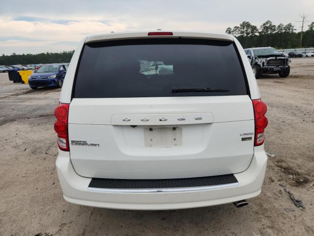 Photo 6 from auction – 2011 DODGE GRAND CARA with VIN 2D4RN5DG3BR741414