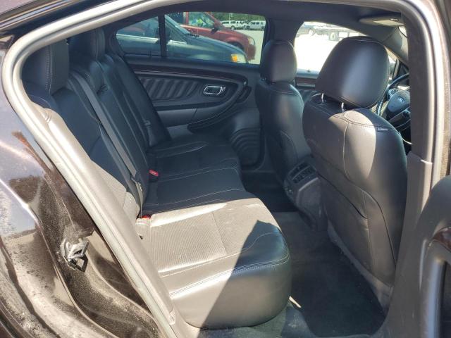 Photo 10 from auction – 2013 FORD TAURUS LIM with VIN 1FAHP2F87DG231990