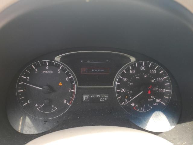 Photo 9 from auction – 2013 NISSAN ALTIMA 2.5 with VIN 1N4AL3AP4DC116868