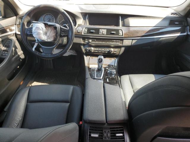 Photo 8 from auction – 2016 BMW 528 XI with VIN WBA5A7C51GG644432