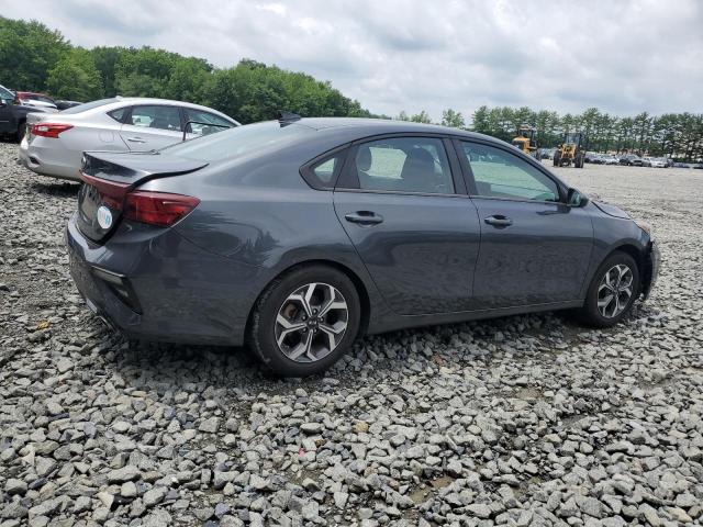 Photo 3 from auction – 2019 KIA FORTE FE with VIN 3KPF24ADXKE095576