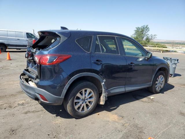 Photo 3 from auction – 2015 MAZDA CX-5 TOURI with VIN JM3KE2CY2F0482414