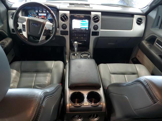 Photo 8 from auction – 2012 FORD F150 SUPER with VIN 1FTFW1ET1CFA72313